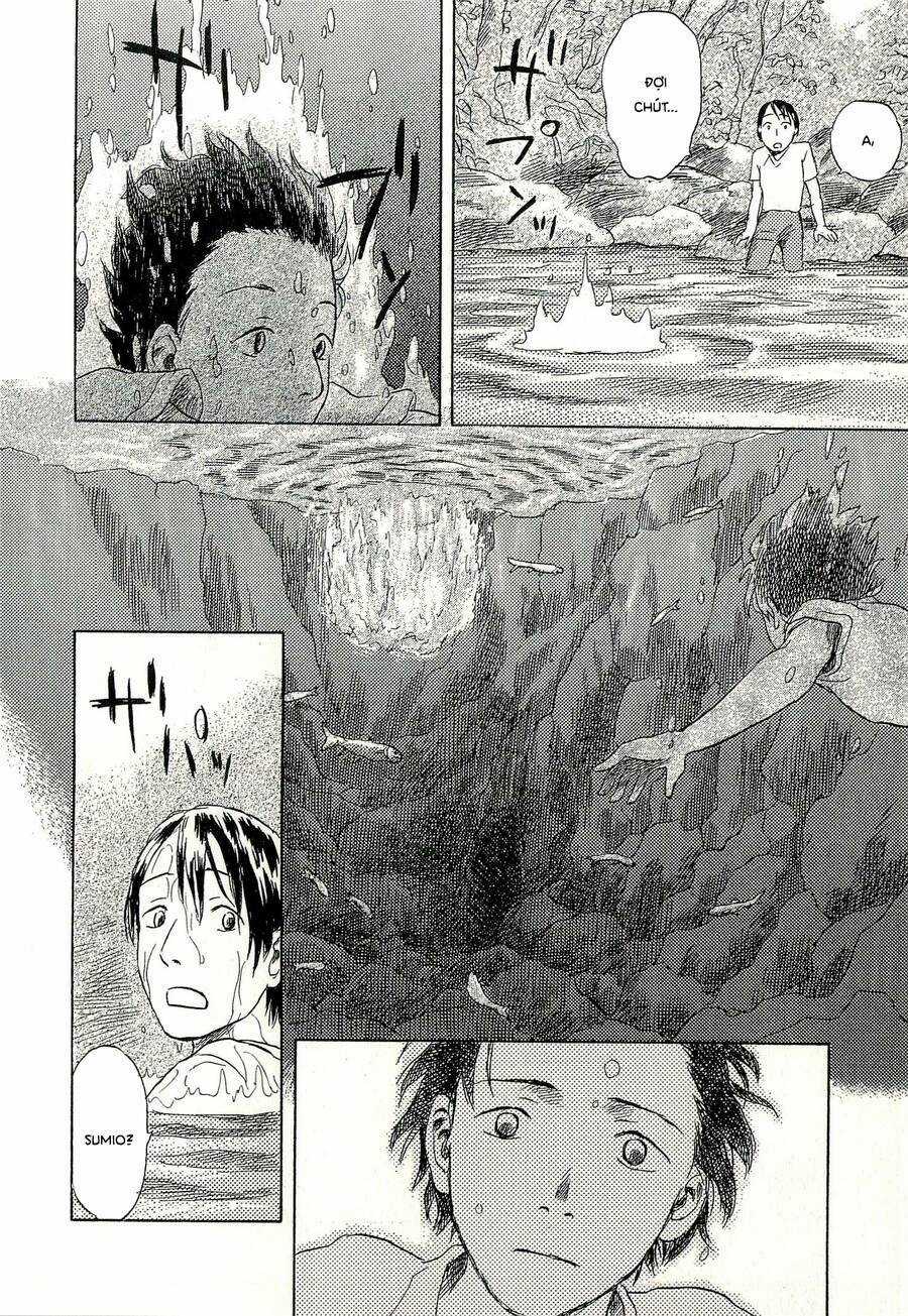 Suiiki Chapter 6 trang 14