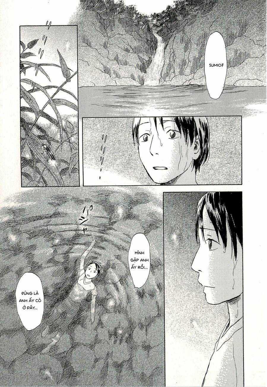 Suiiki Chapter 6 trang 15