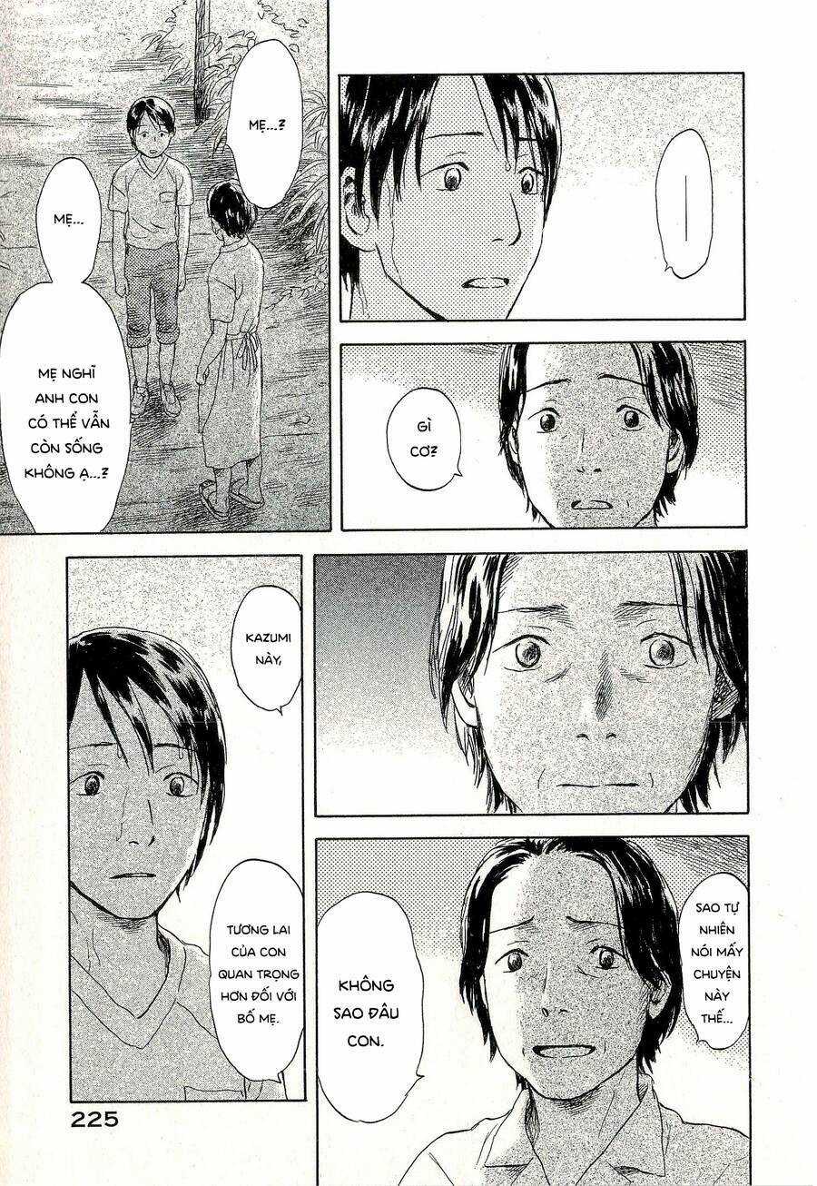 Suiiki Chapter 6 trang 17