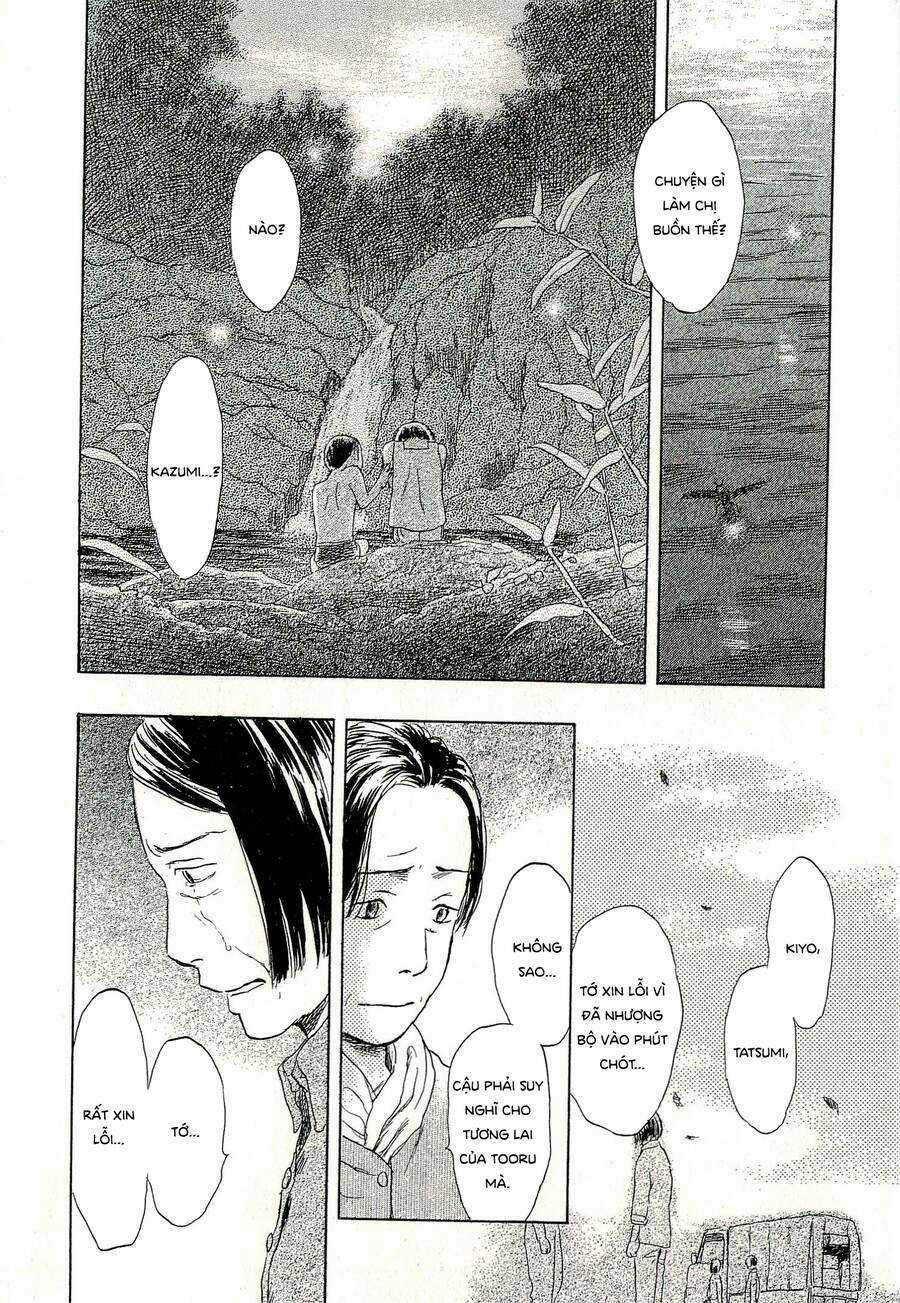 Suiiki Chapter 6 trang 24