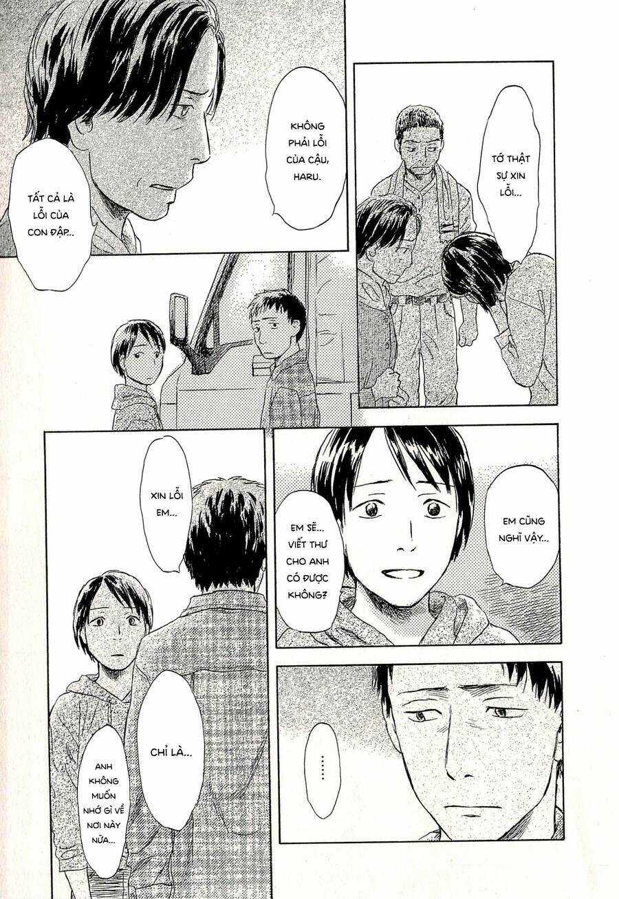 Suiiki Chapter 6 trang 25