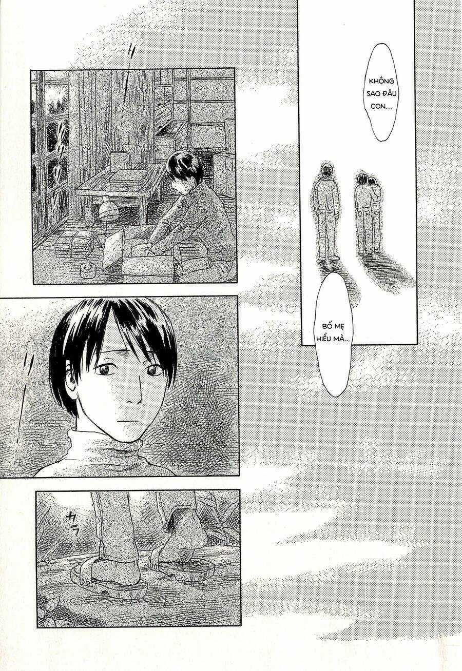 Suiiki Chapter 6 trang 27