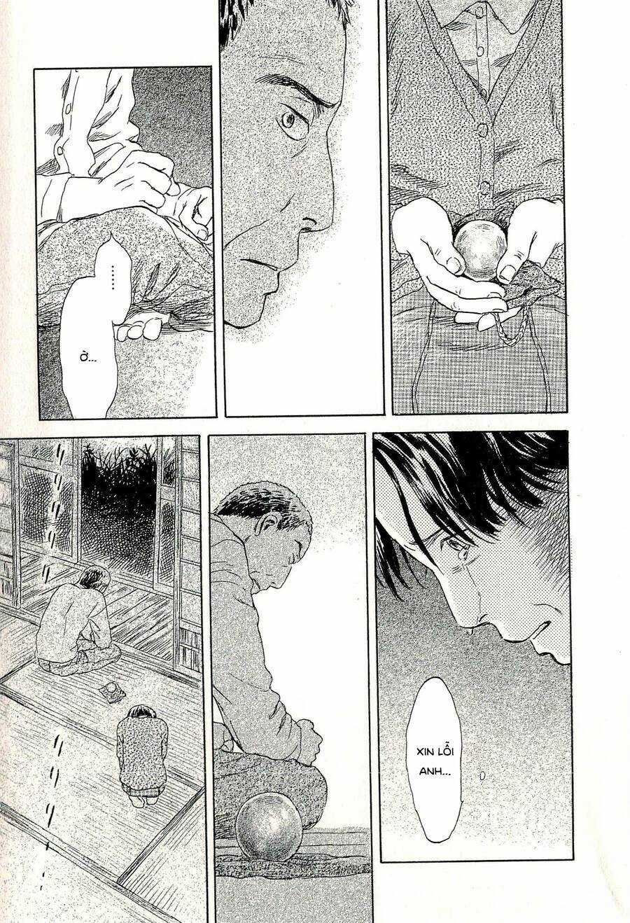 Suiiki Chapter 6 trang 29