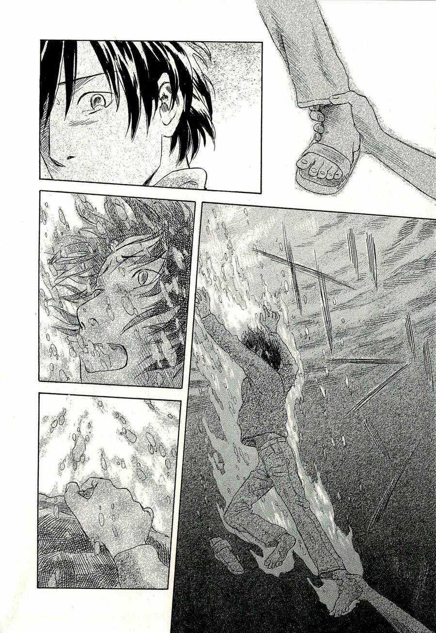 Suiiki Chapter 6 trang 32