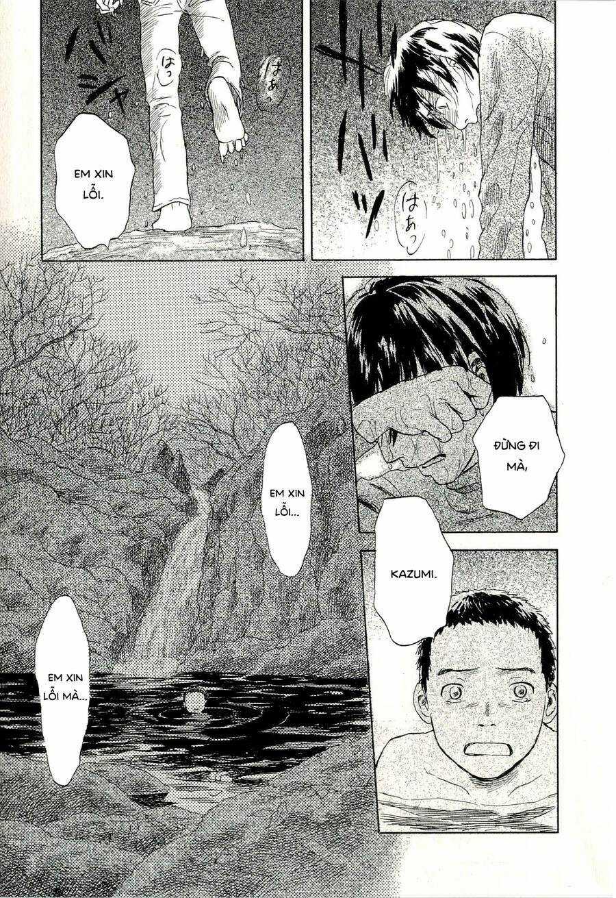 Suiiki Chapter 6 trang 33