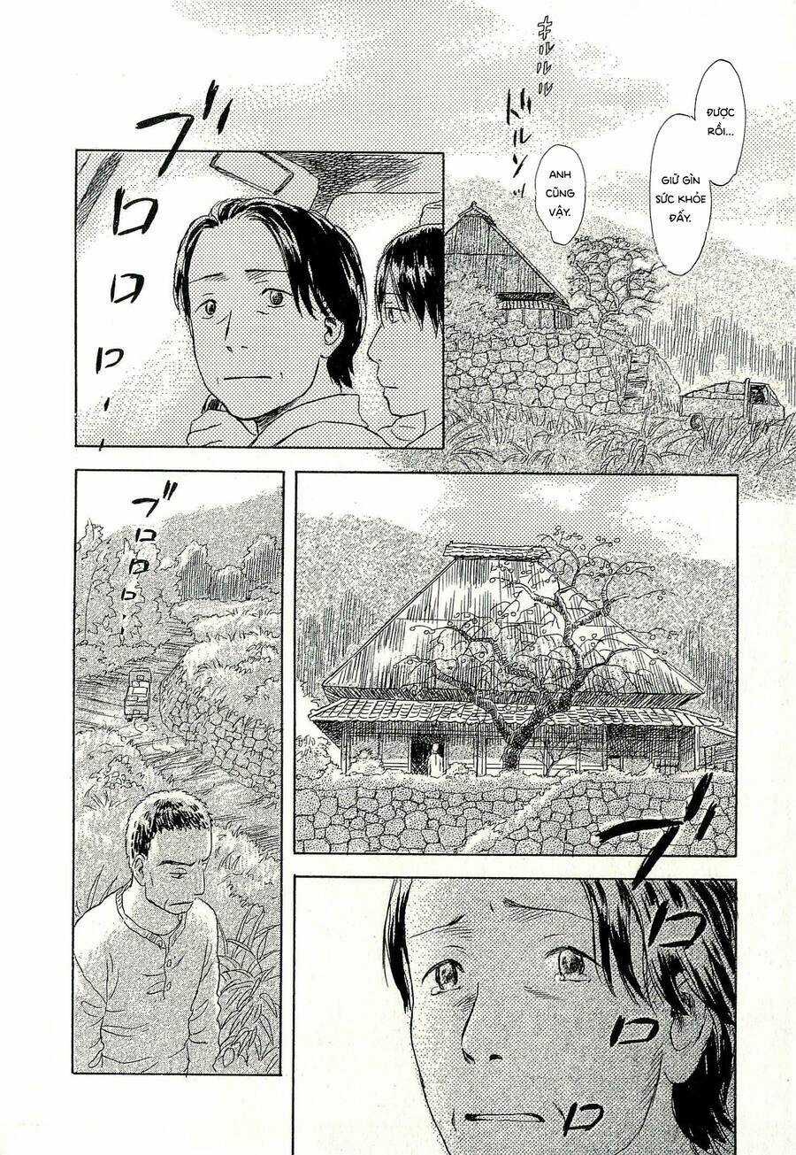 Suiiki Chapter 6 trang 34