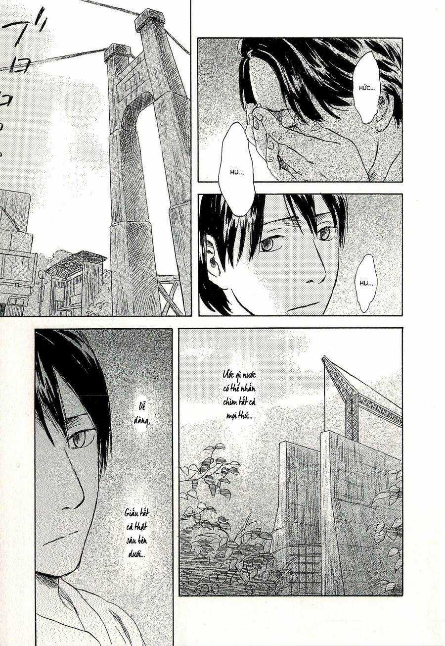 Suiiki Chapter 6 trang 35