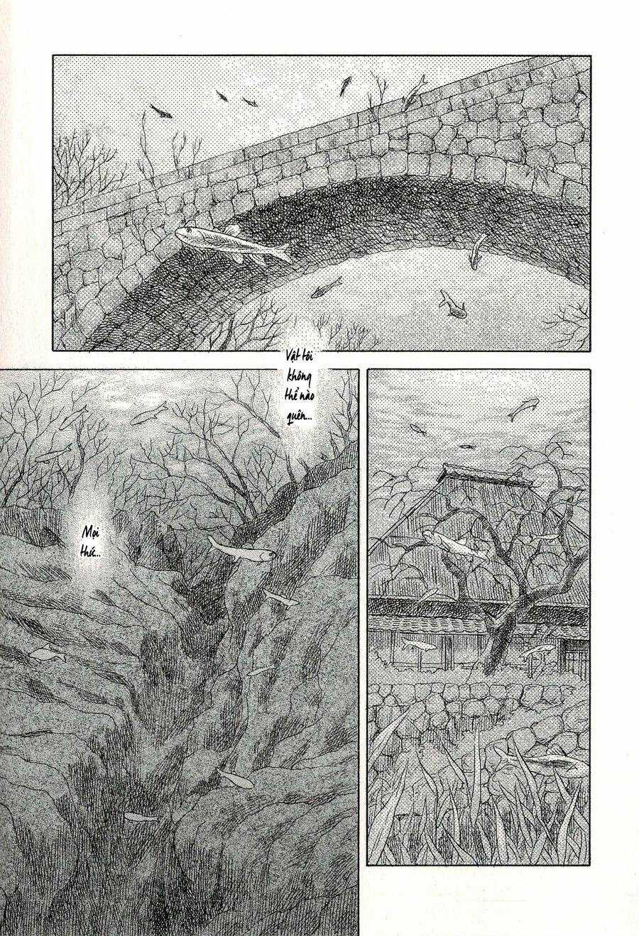 Suiiki Chapter 6 trang 37