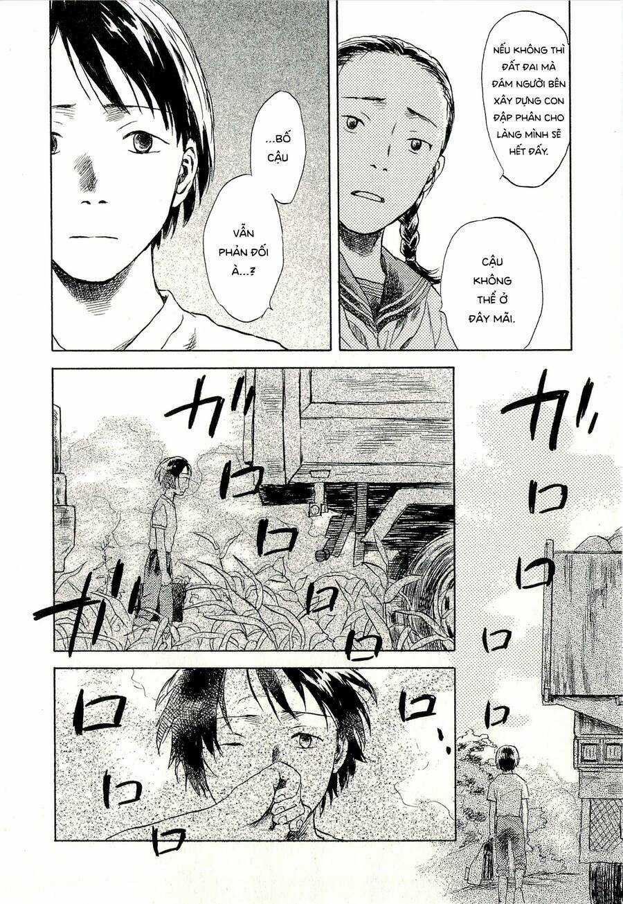 Suiiki Chapter 6 trang 4