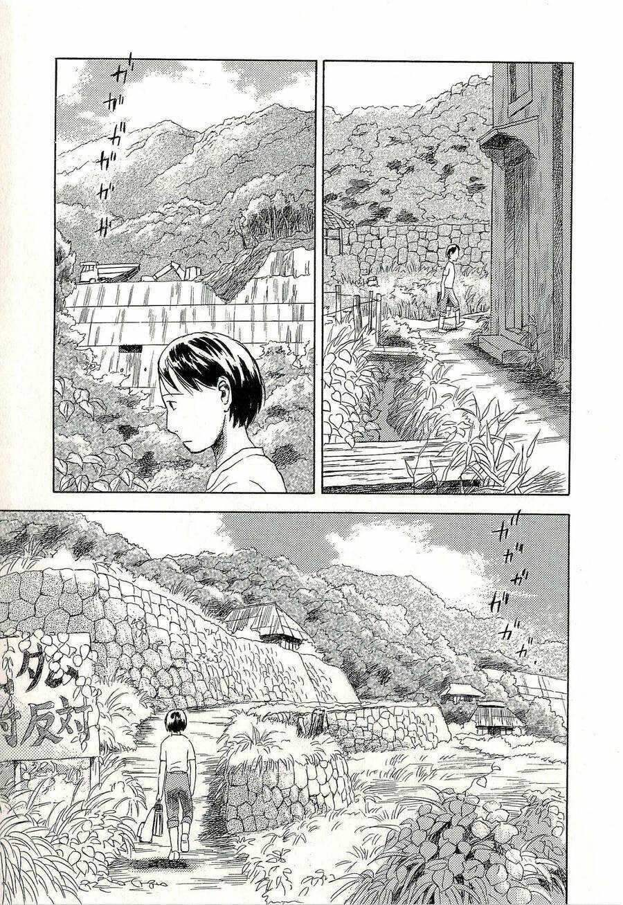 Suiiki Chapter 6 trang 5