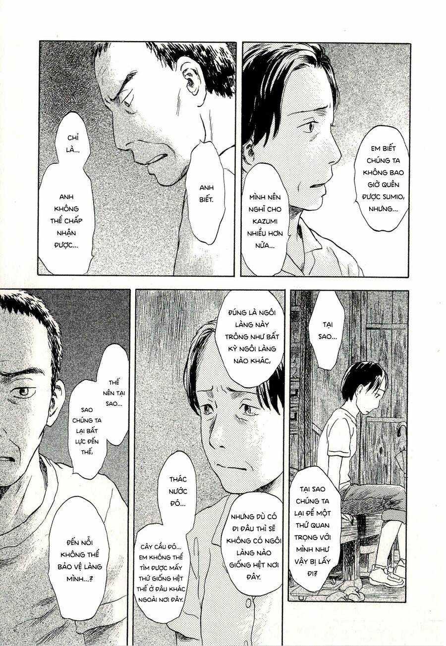 Suiiki Chapter 6 trang 7