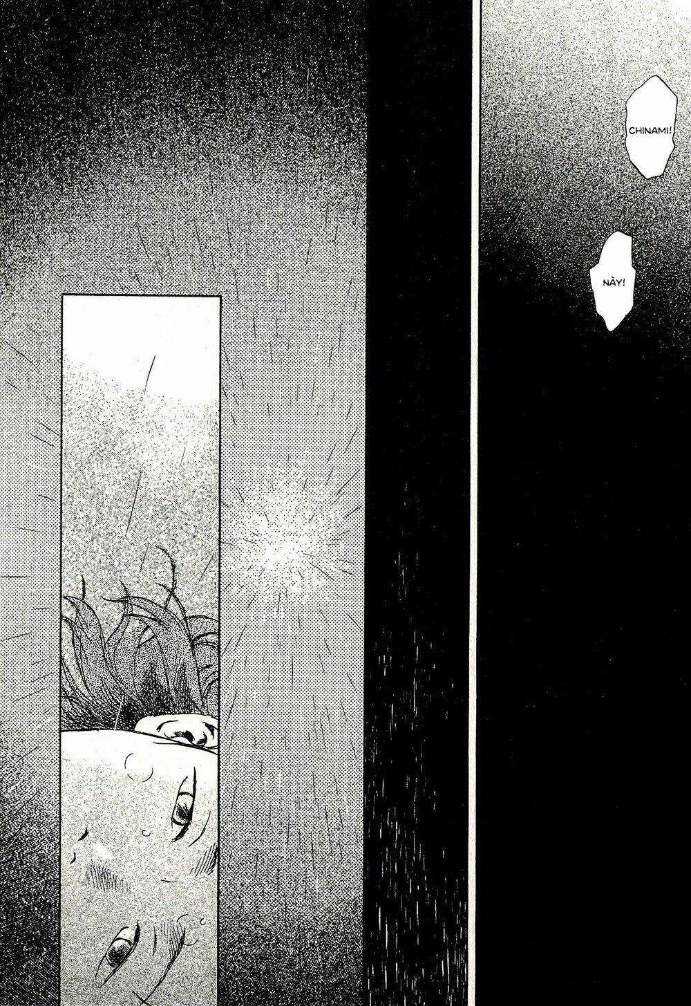 Suiiki Chapter 7 trang 12