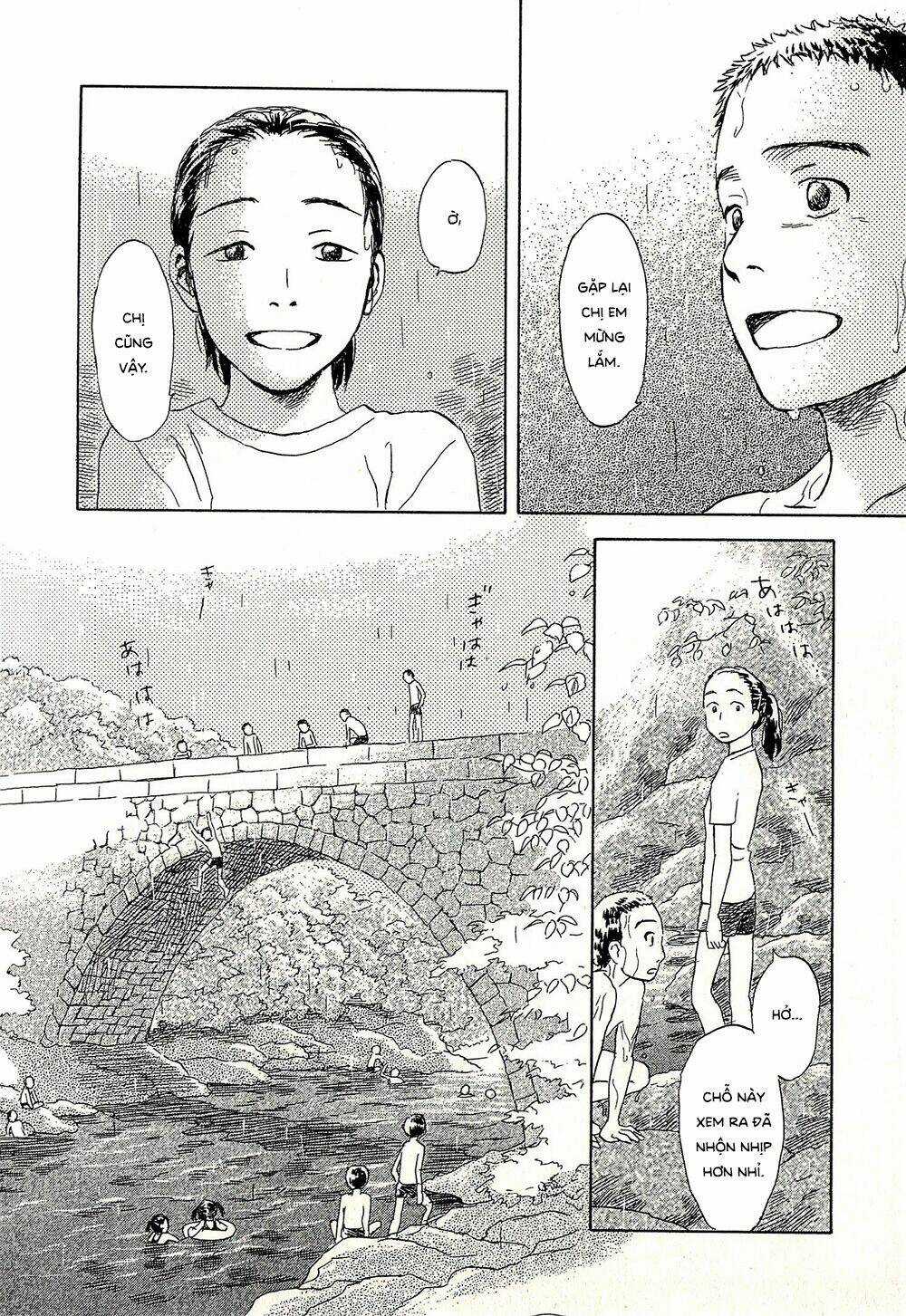 Suiiki Chapter 7 trang 14