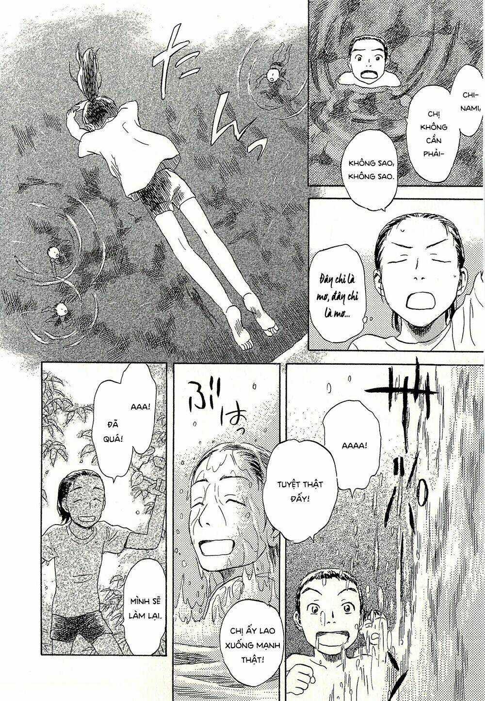 Suiiki Chapter 7 trang 18