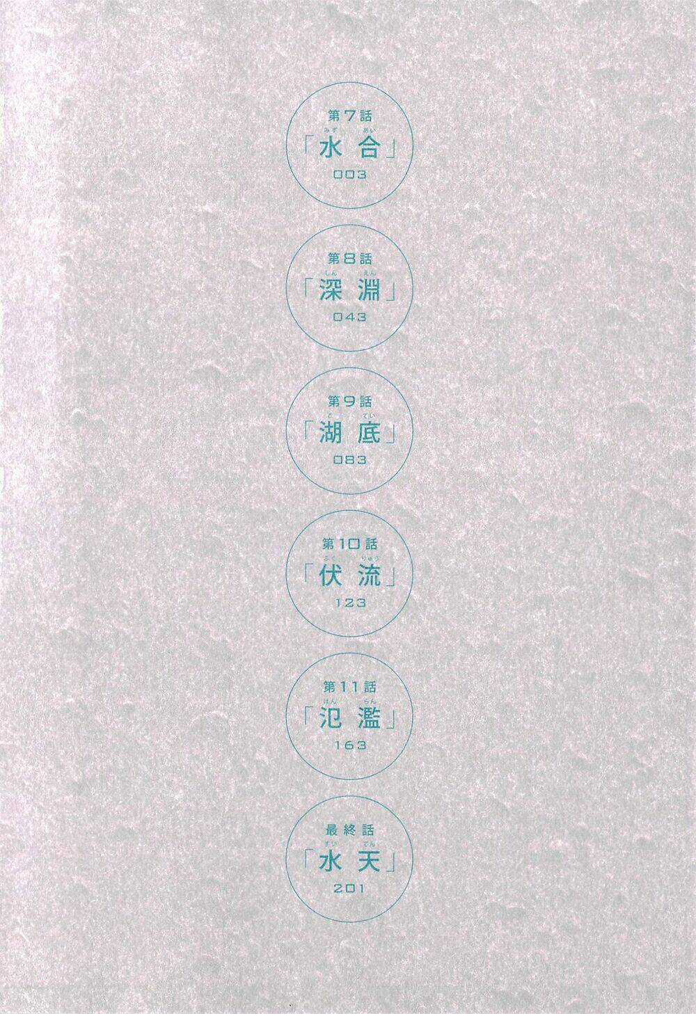 Suiiki Chapter 7 trang 2