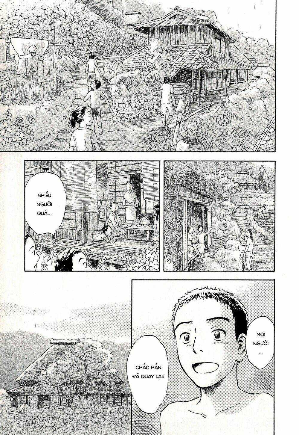 Suiiki Chapter 7 trang 25