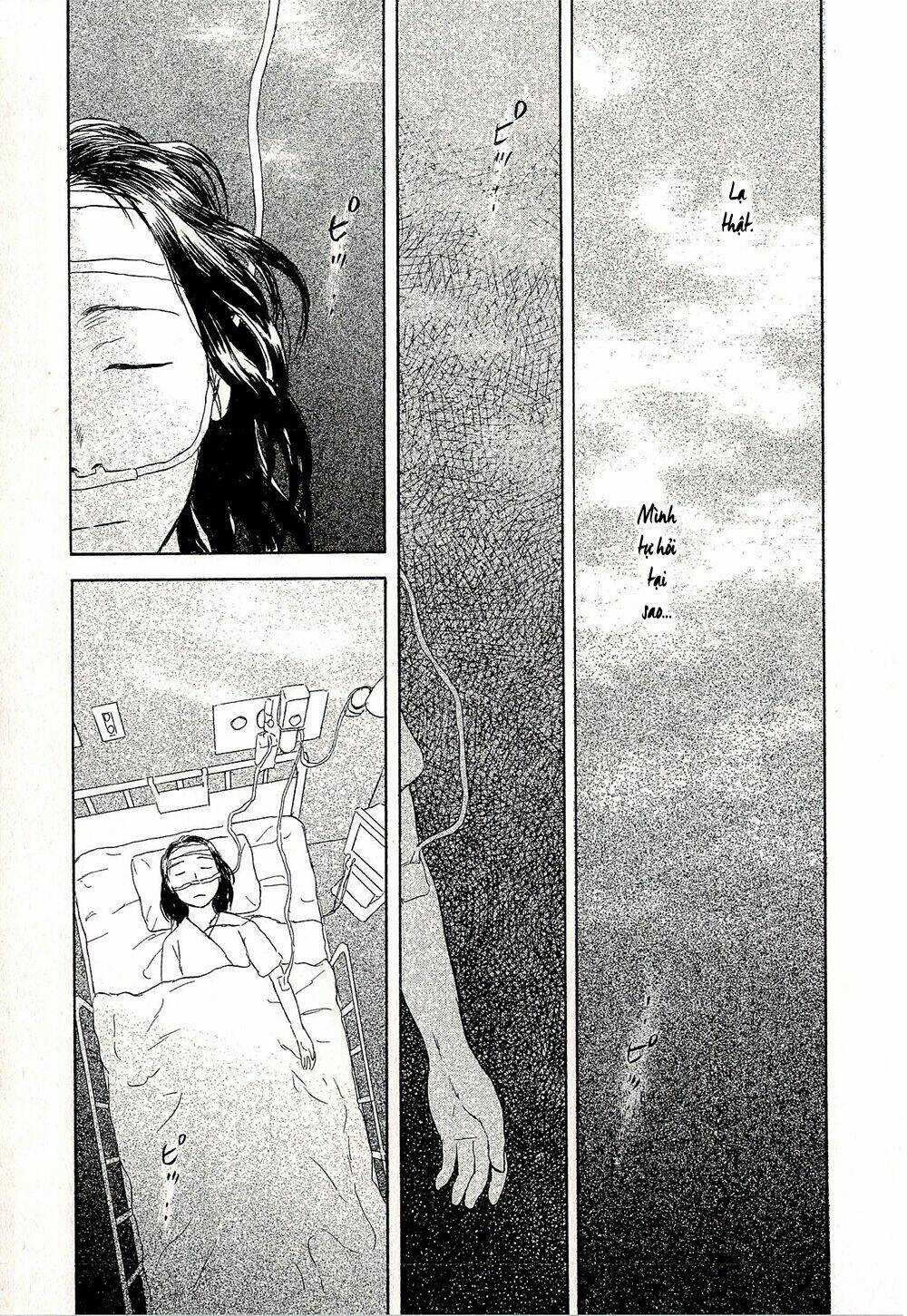 Suiiki Chapter 7 trang 39