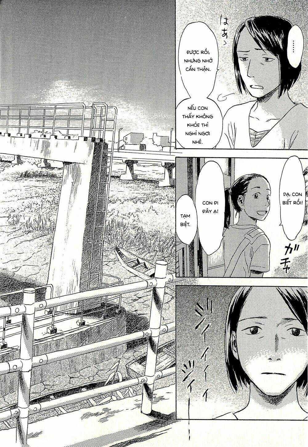 Suiiki Chapter 7 trang 4