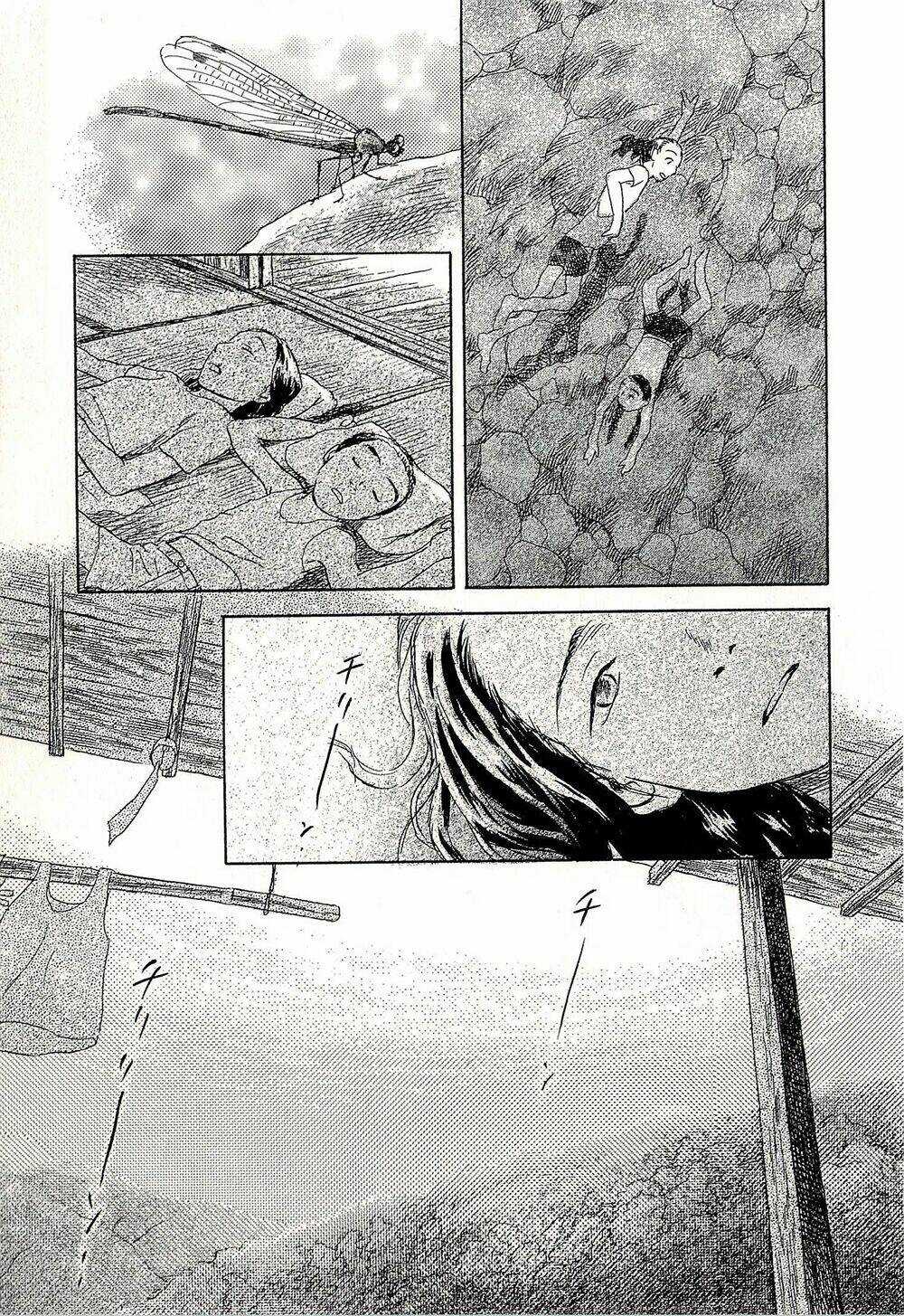 Suiiki Chapter 8 trang 13