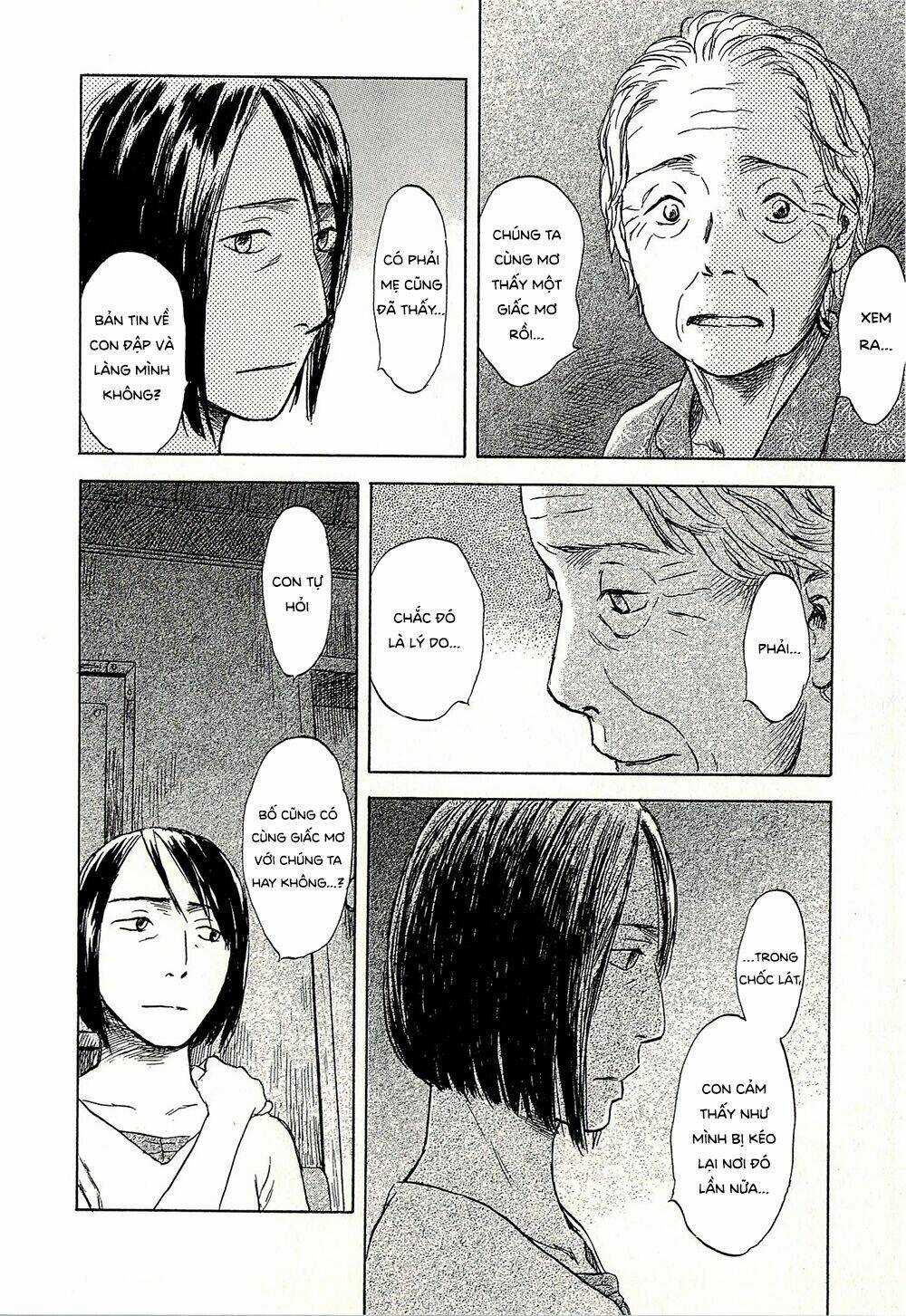 Suiiki Chapter 8 trang 16