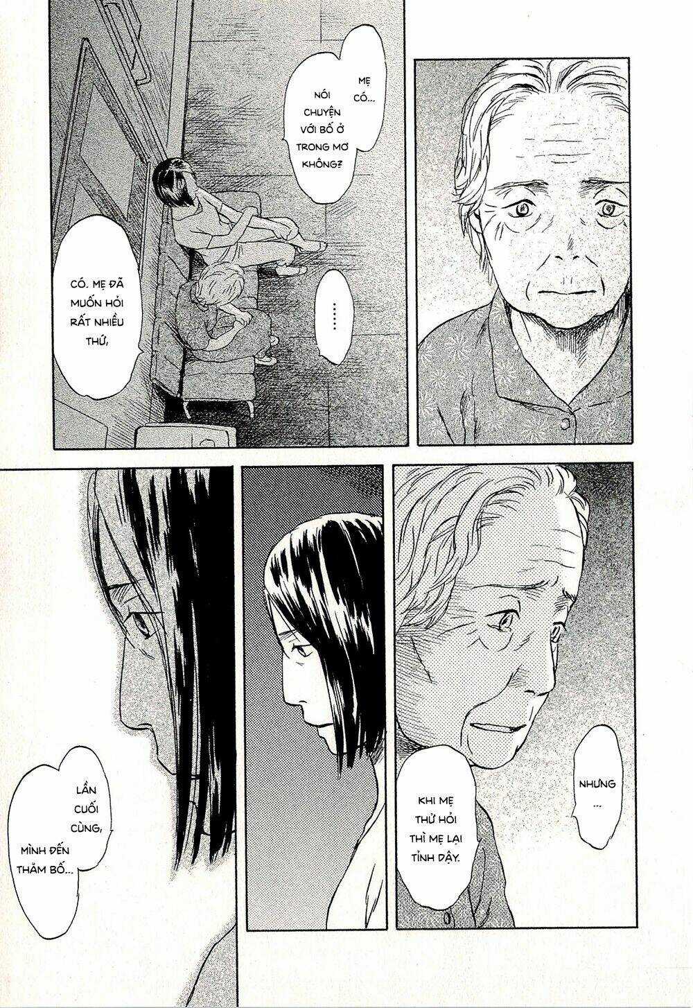 Suiiki Chapter 8 trang 17
