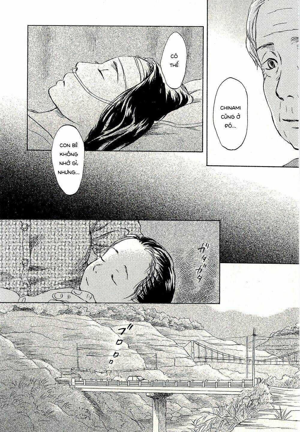 Suiiki Chapter 8 trang 18