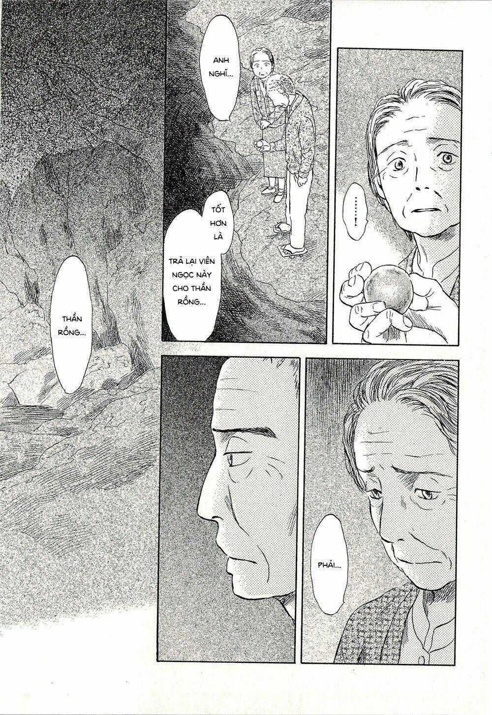 Suiiki Chapter 8 trang 26