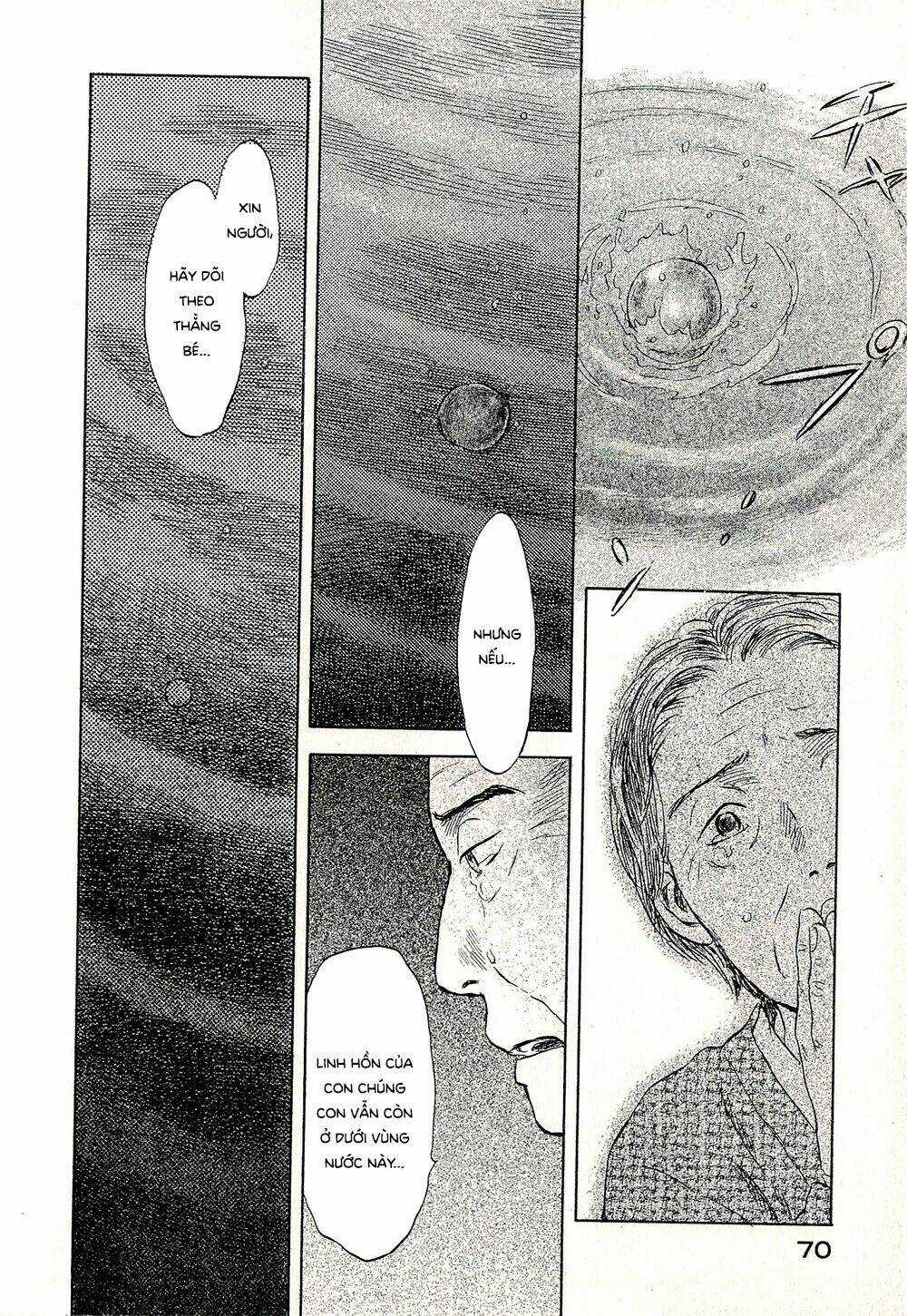 Suiiki Chapter 8 trang 28