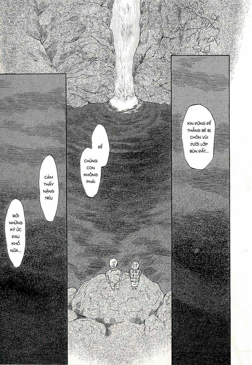 Suiiki Chapter 8 trang 29