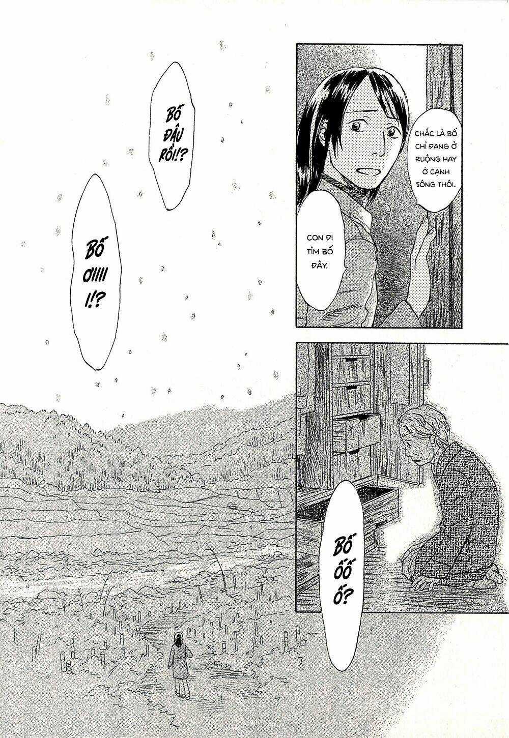 Suiiki Chapter 8 trang 34