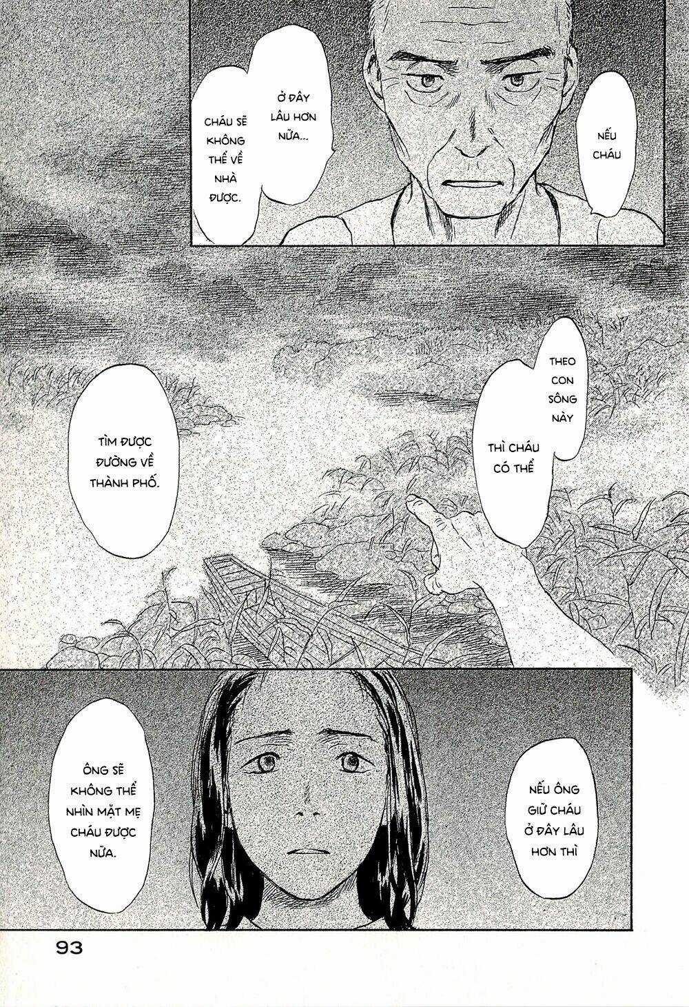 Suiiki Chapter 9 trang 11
