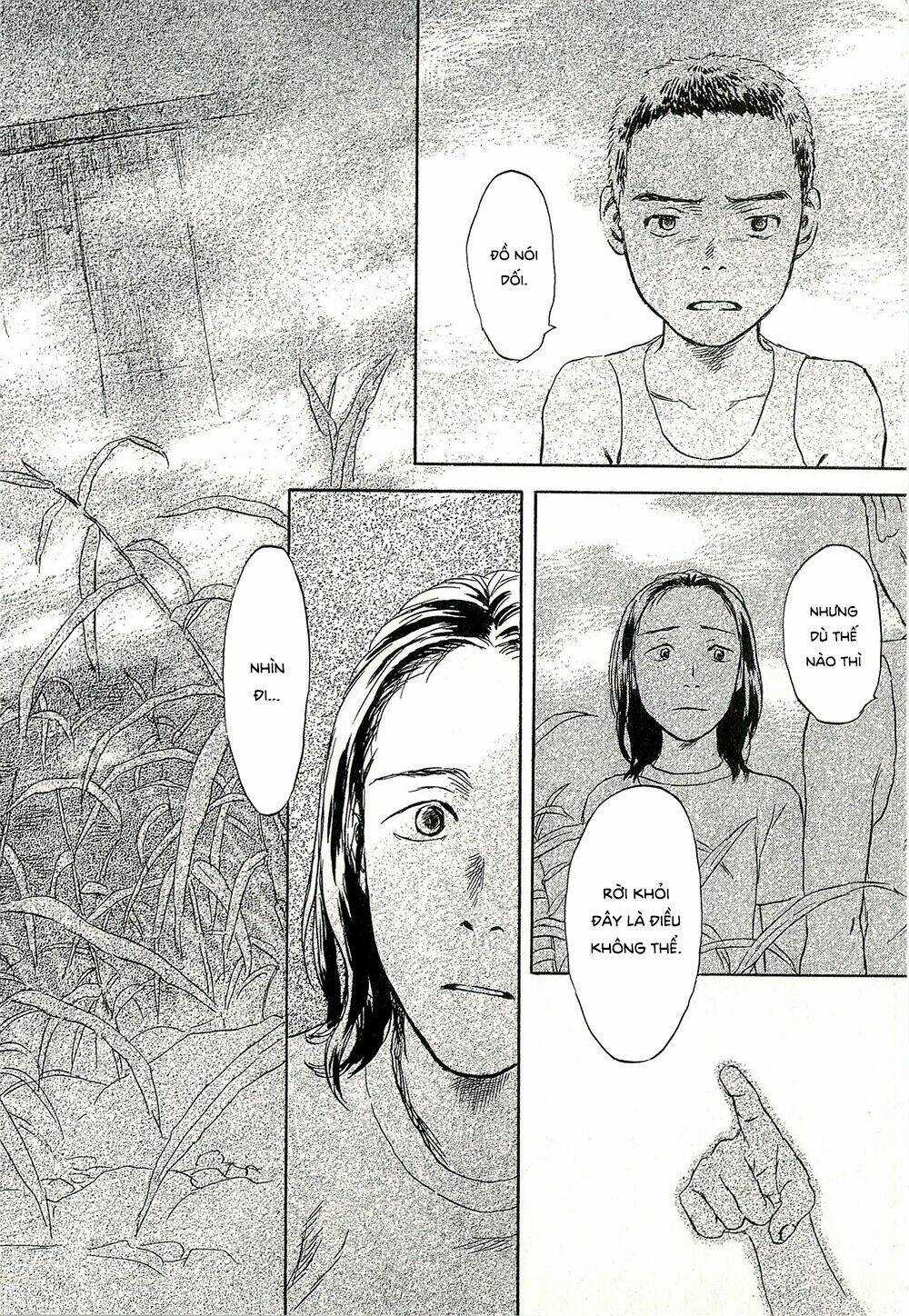 Suiiki Chapter 9 trang 14