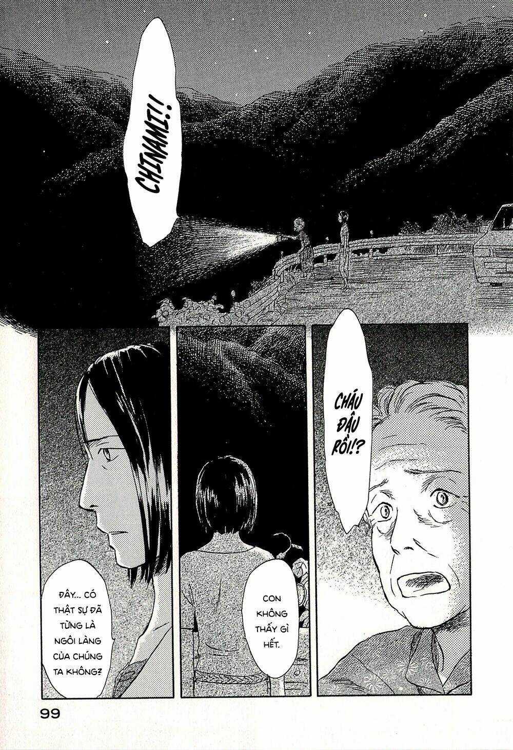 Suiiki Chapter 9 trang 17