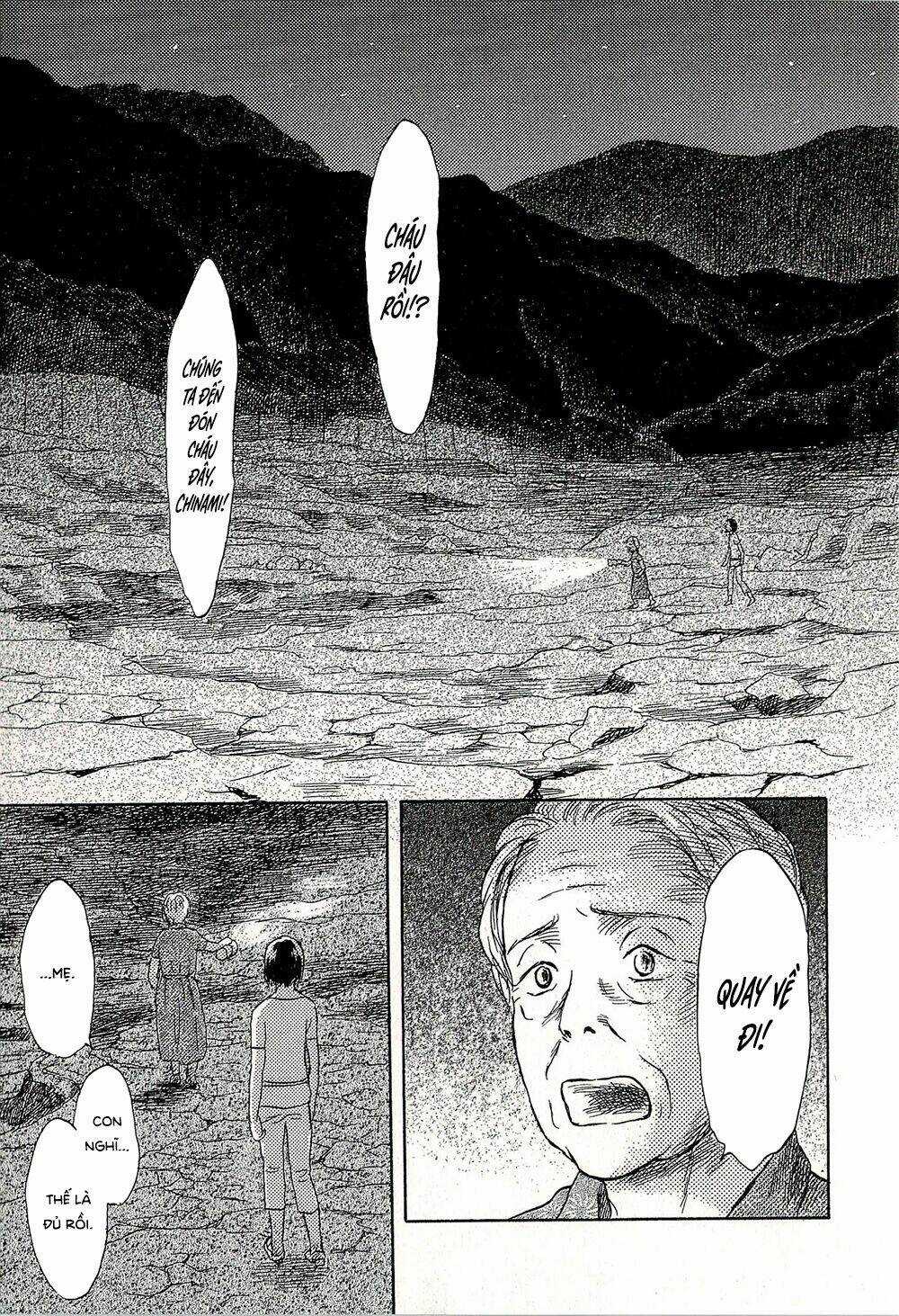 Suiiki Chapter 9 trang 19