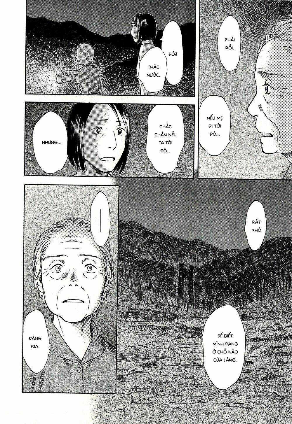 Suiiki Chapter 9 trang 20