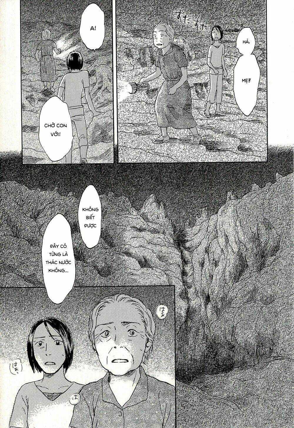 Suiiki Chapter 9 trang 21