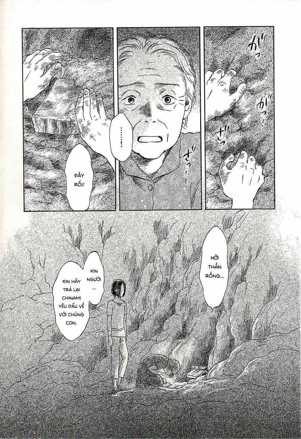 Suiiki Chapter 9 trang 23