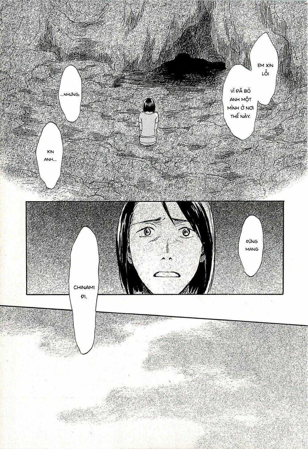 Suiiki Chapter 9 trang 25