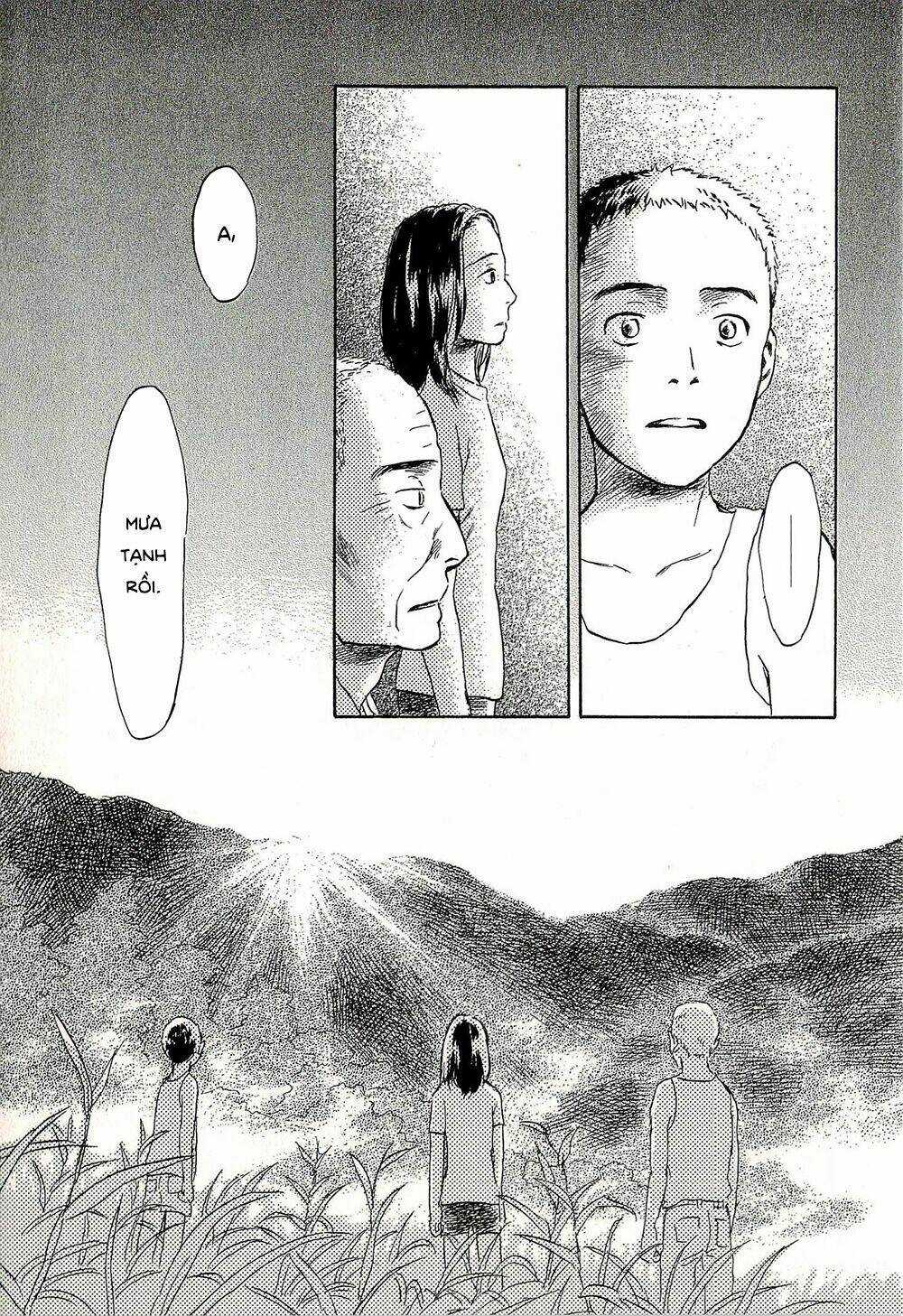 Suiiki Chapter 9 trang 29