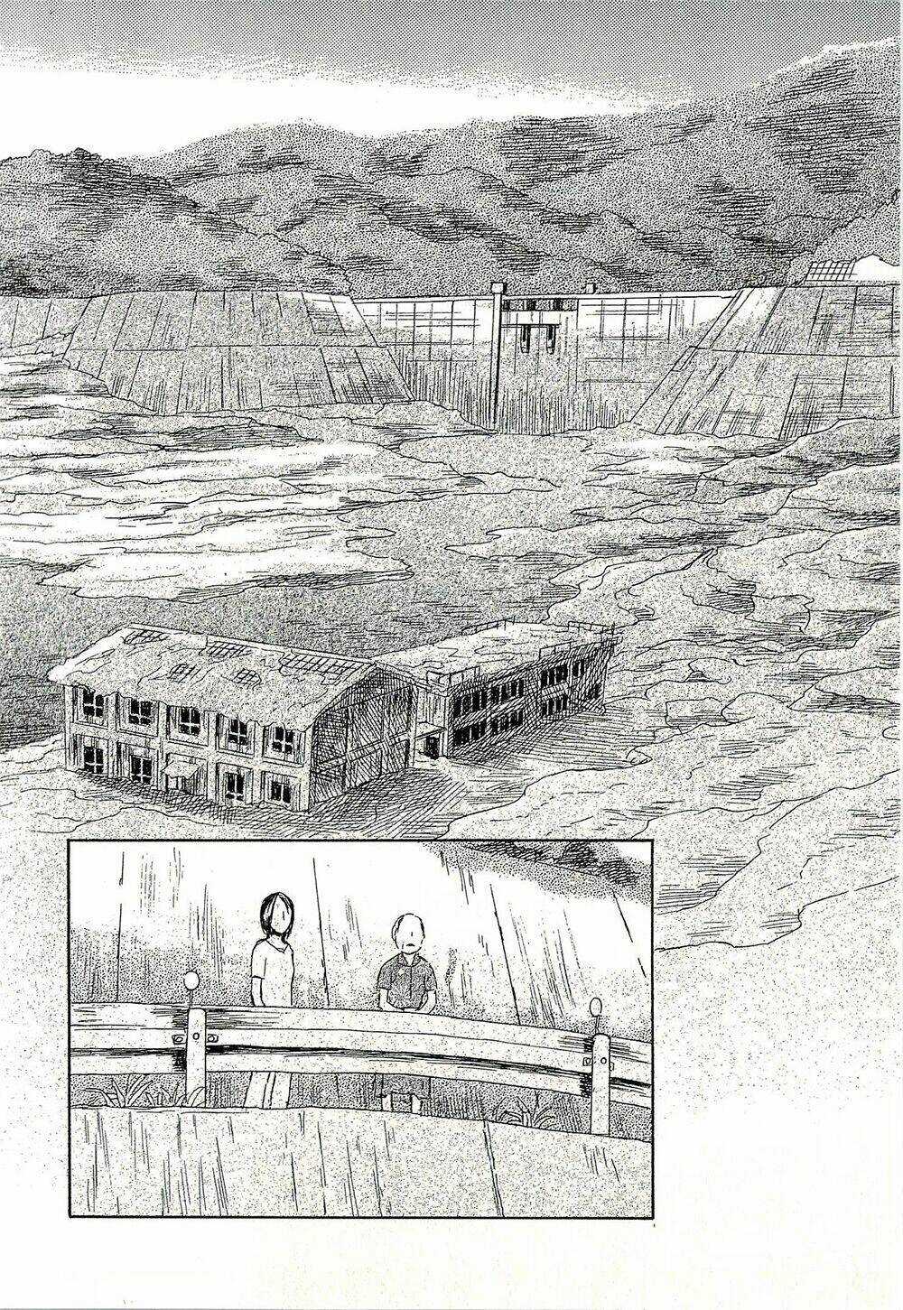 Suiiki Chapter 9 trang 30