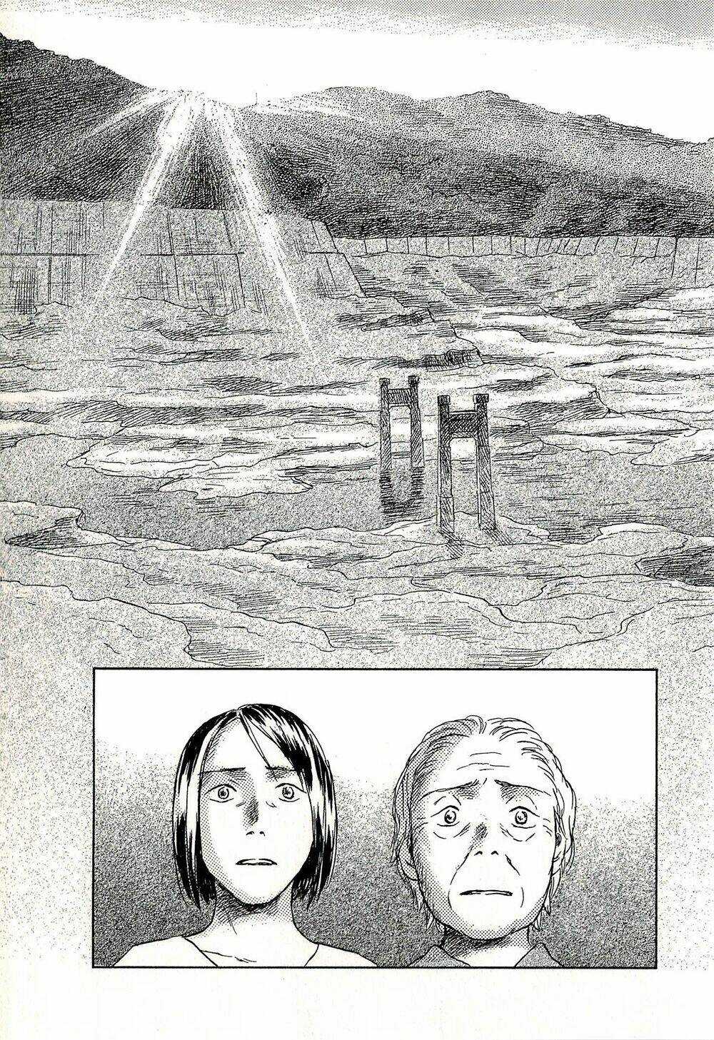 Suiiki Chapter 9 trang 31