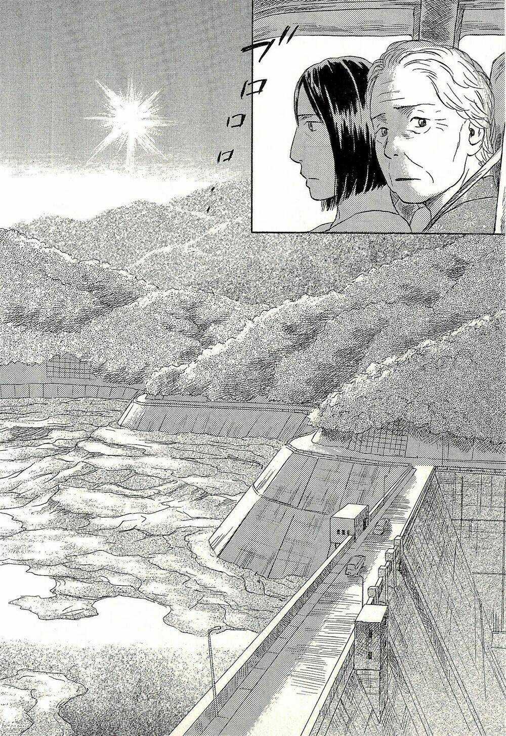 Suiiki Chapter 9 trang 38