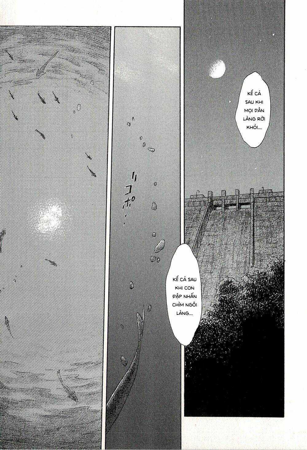 Suiiki Chapter 9 trang 5