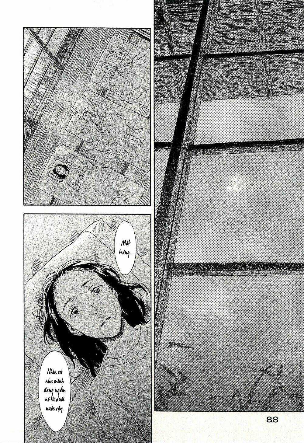 Suiiki Chapter 9 trang 6