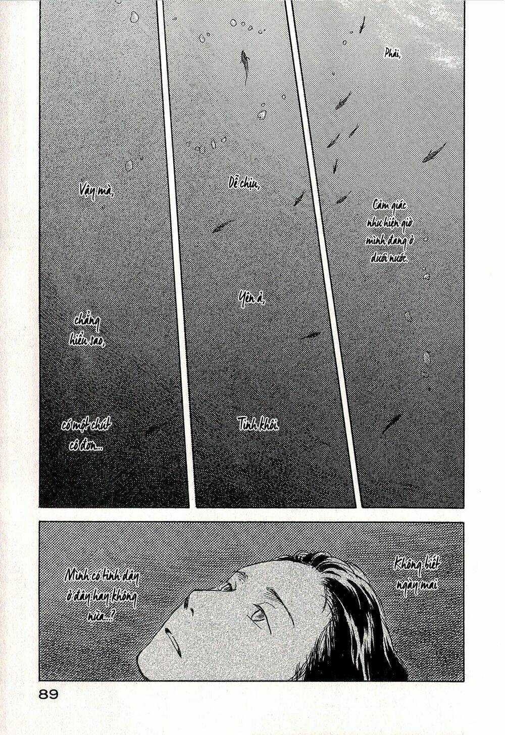 Suiiki Chapter 9 trang 7