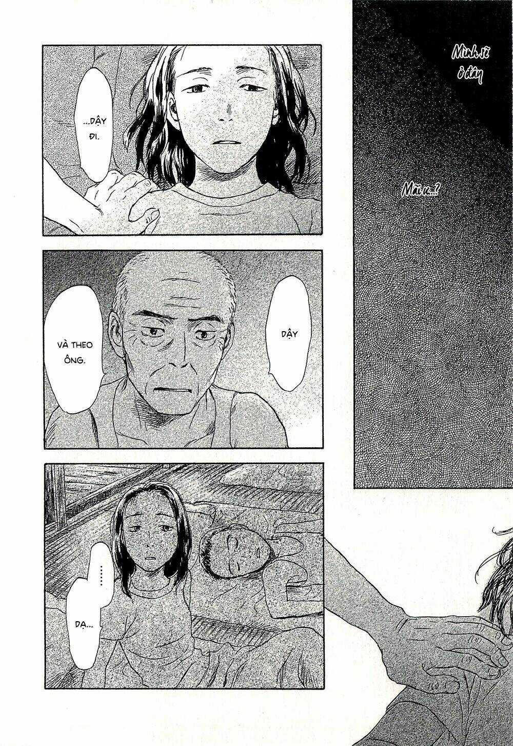 Suiiki Chapter 9 trang 8