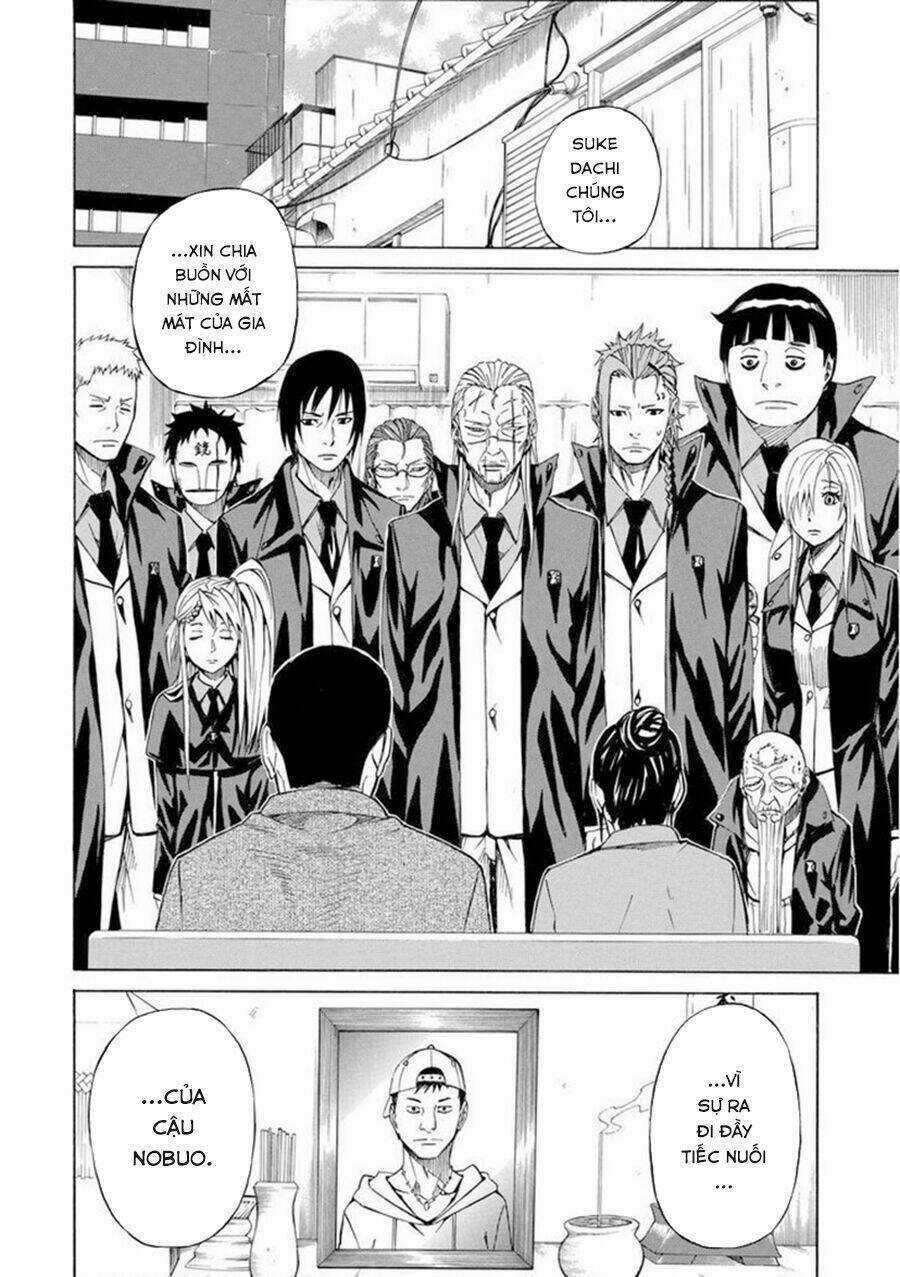 Sukedachi 09 Chapter 10 trang 10