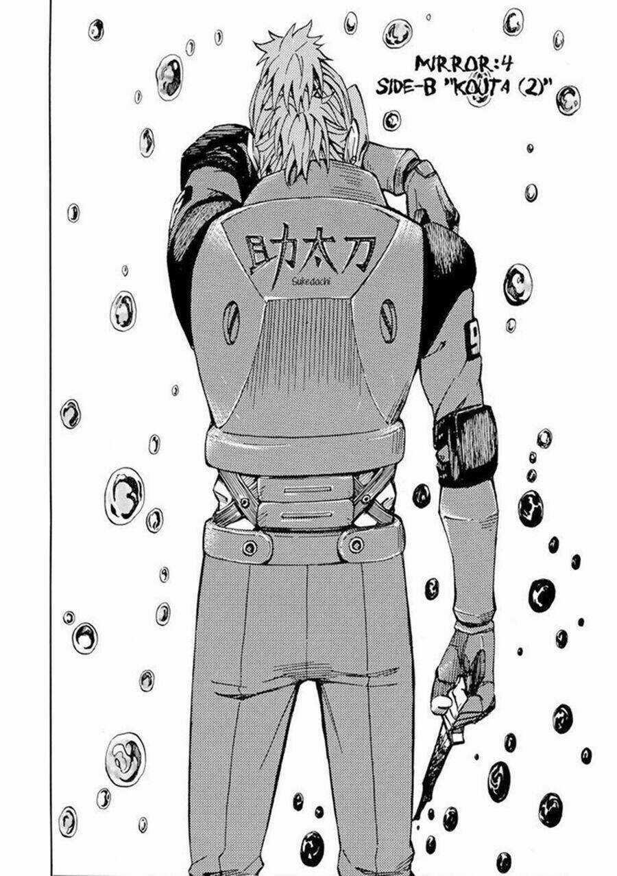 Sukedachi 09 Chapter 10 trang 4