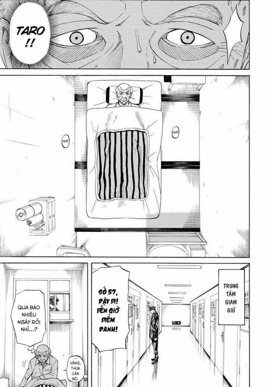 Sukedachi 09 Chapter 10 trang 5