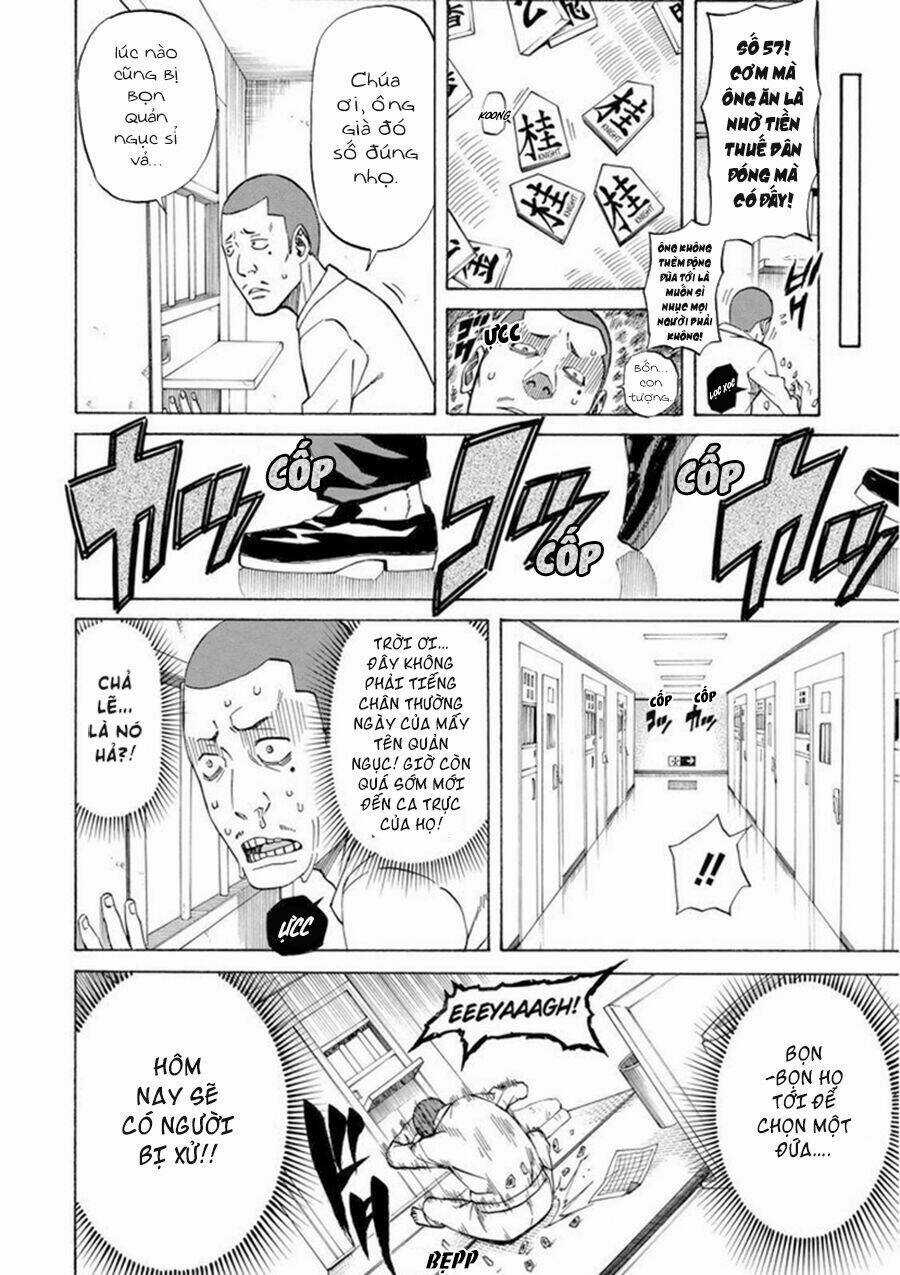 Sukedachi 09 Chapter 10 trang 6